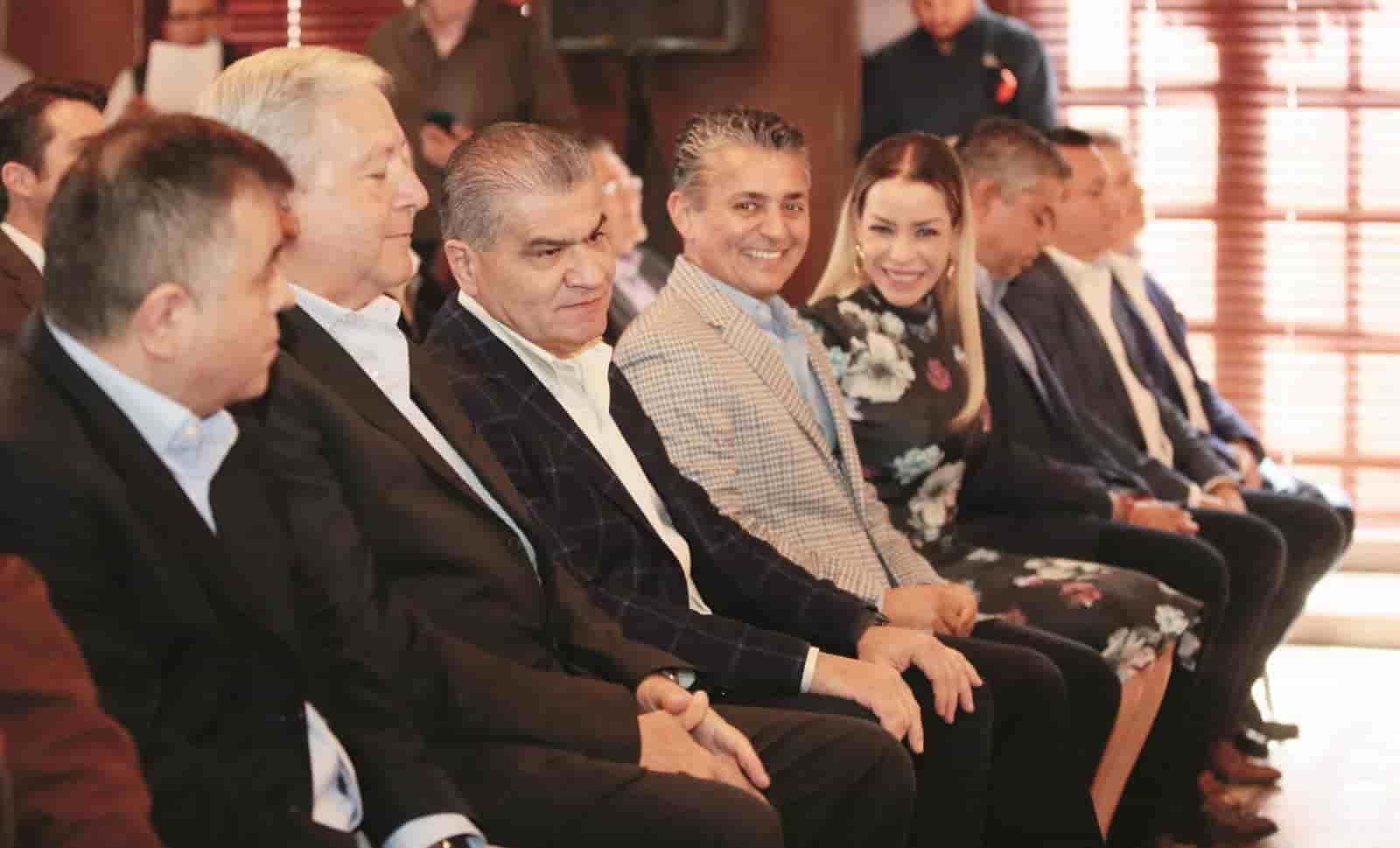 ‘Me voy muy tranquilo”