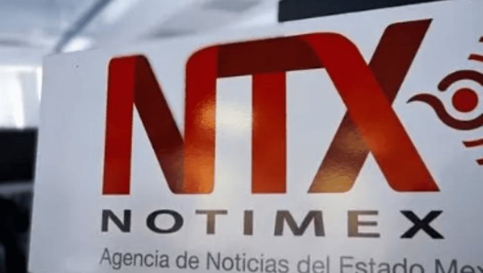 Cámara de Diputados votó a favor para extinguir Notimex
