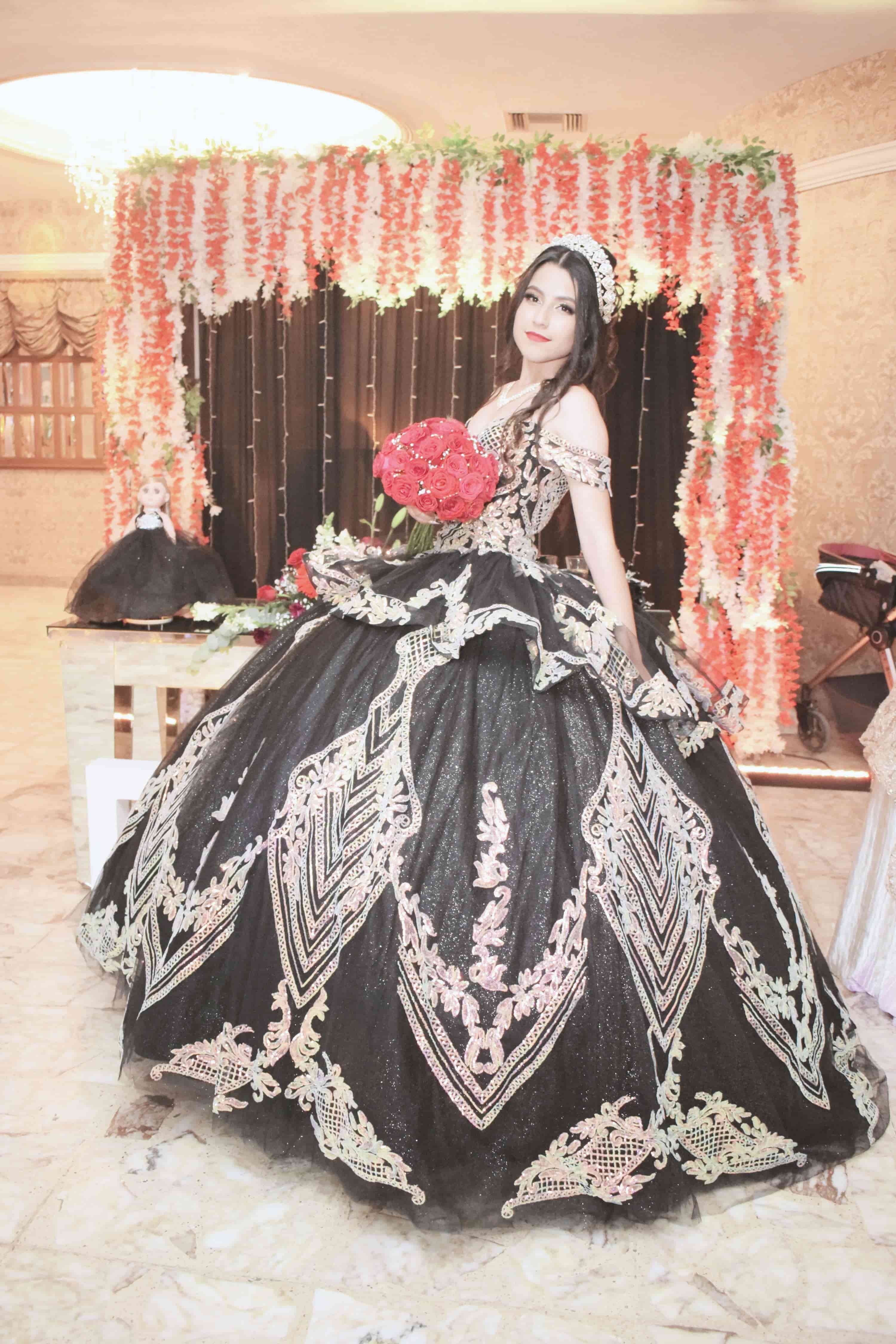 Inolvidables XV años