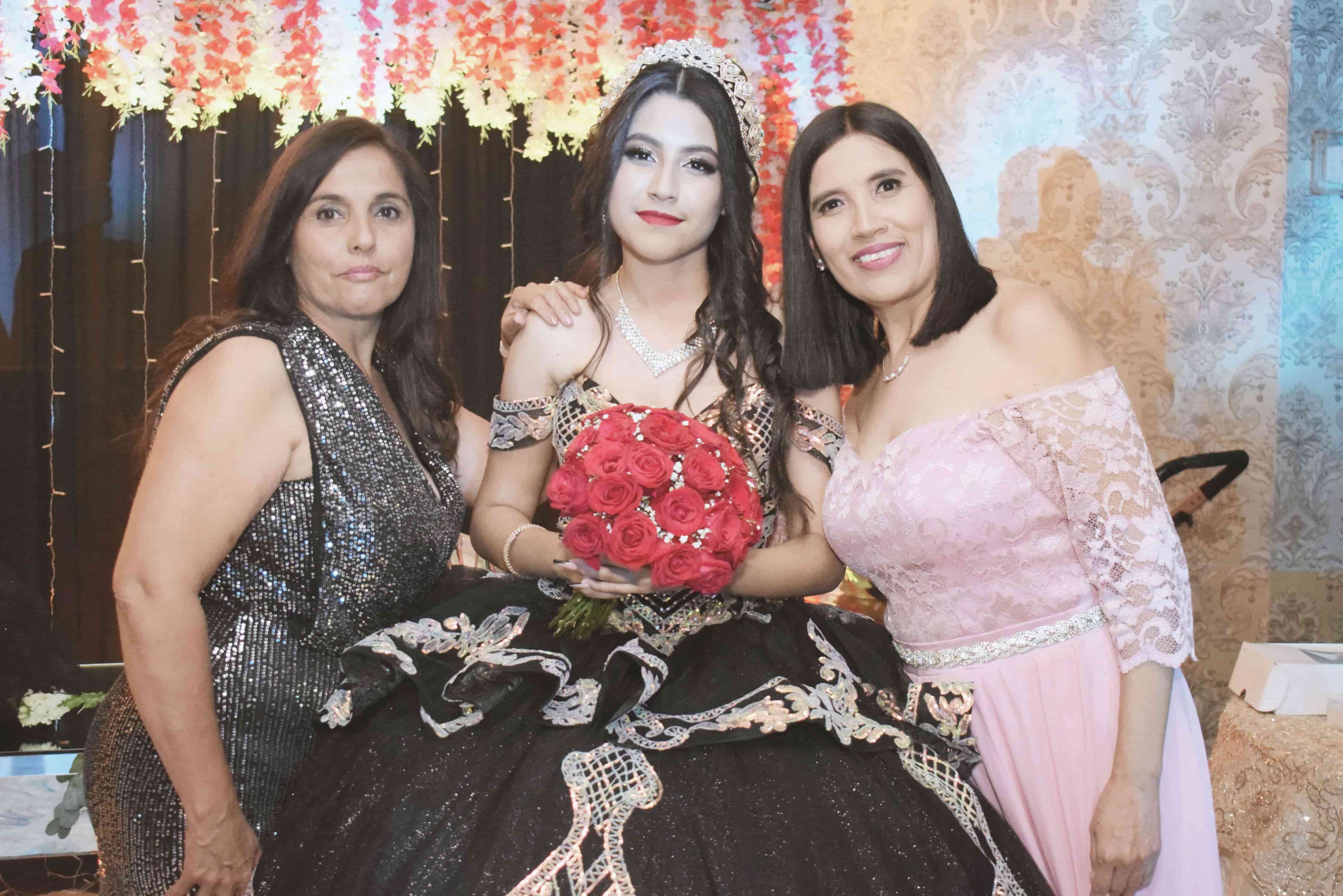 Inolvidables XV años