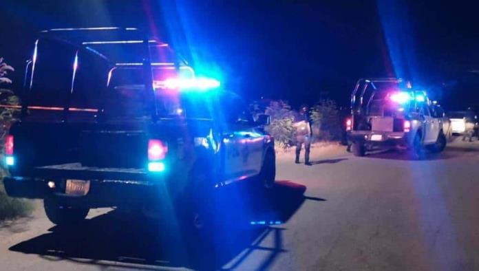 Capturan a depravado que ABUSÓ Y PRIVÓ DE SU LIBERTAD a menor de edad