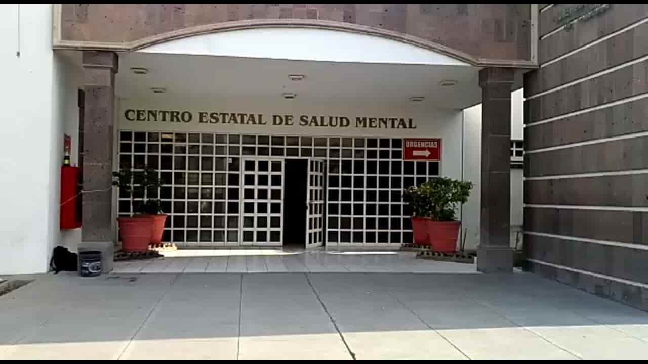 Gestionan centros de salud mental en Monclova y Piedras