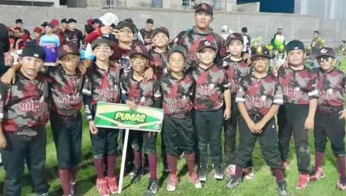 Destacan niños en encuentros a nivel nacional 