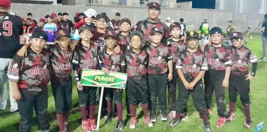 Destacan niños en encuentros a nivel nacional Destacan niños en encuentros a nivel nacional