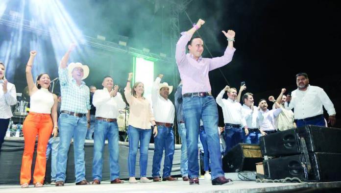 Hoy Manolo hará historia