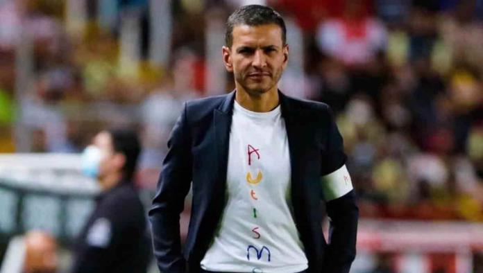 Jaime Lozano cree que México puede hacer historia en Copa América