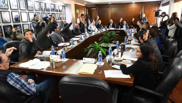 Habrá cero deuda en el cierre de año