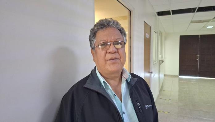 Sustituirá Chairez  a “Lupe” Maltos