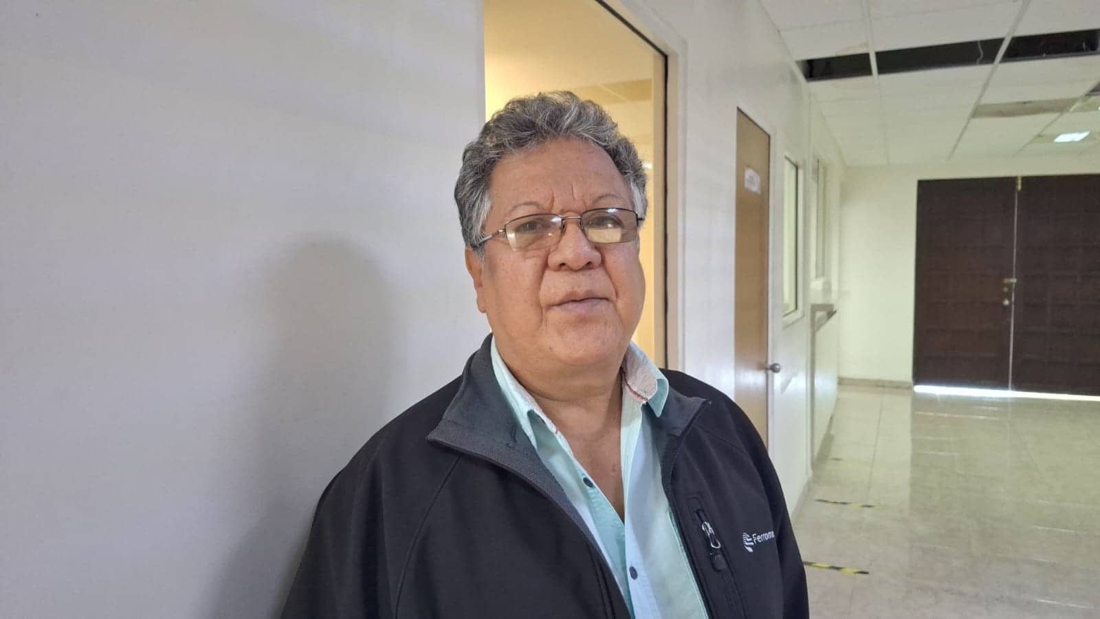 Sustituirá Chairez a “Lupe” Maltos Sustituirá Chairez a “Lupe” Maltos
