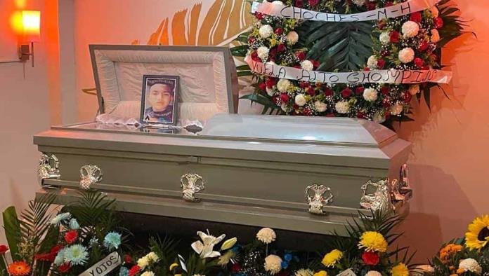Hay dos detenidos tras la muerte de menor en anexo de Monclova