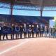Inauguran "Encuentro Estatal de Beisbol Inter-CAM 2023"