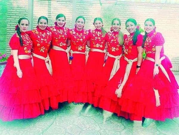 Buscan Charras de Saltillo, título Nacional Buscan Charras de Saltillo, título Nacional