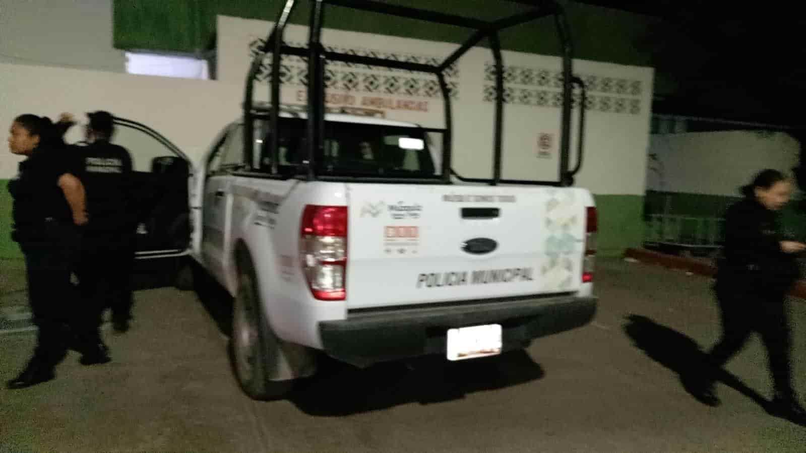 Intenta adolescente acabar con su vida Intenta adolescente acabar con su vida