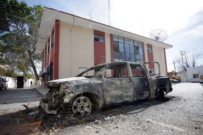 Se cumplen 4 años del ataque a Villa Unión