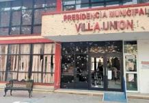 Se cumplen 4 años del ataque a Villa Unión