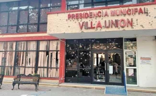 Se cumplen 4 años del ataque a Villa Unión