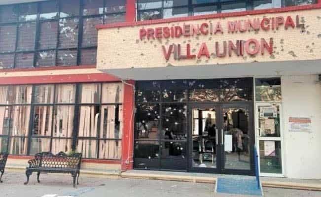 Se cumplen 4 años del ataque a Villa Unión