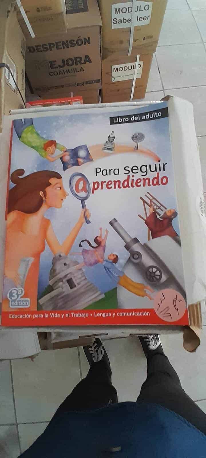 ¡Hay cosas mucho peores en la casa!