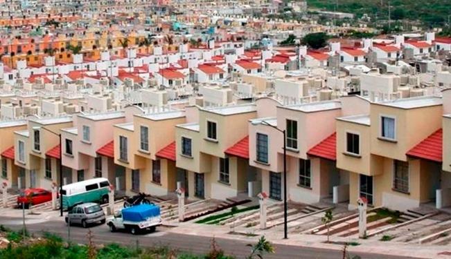 Planifica tu futuro con INFONAVIT: Aumenta tus puntos para comprar una casa