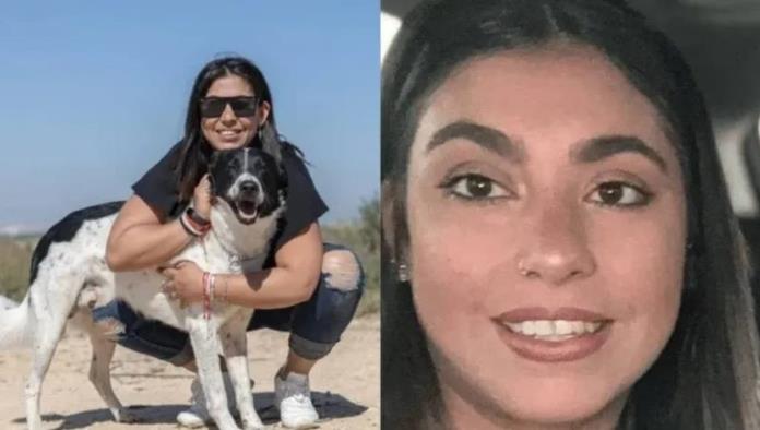 Ilana Gritzewsky, mexicana retenida en Gaza, es liberada: confirma Cancillería