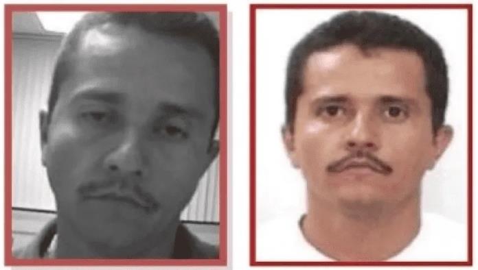 Regresa El Mencho al ranking principal de los más buscados de la DEA