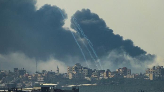 Se reanuda la guerra en la Franja de Gaza; Ataques cobran la vida de 100 personas