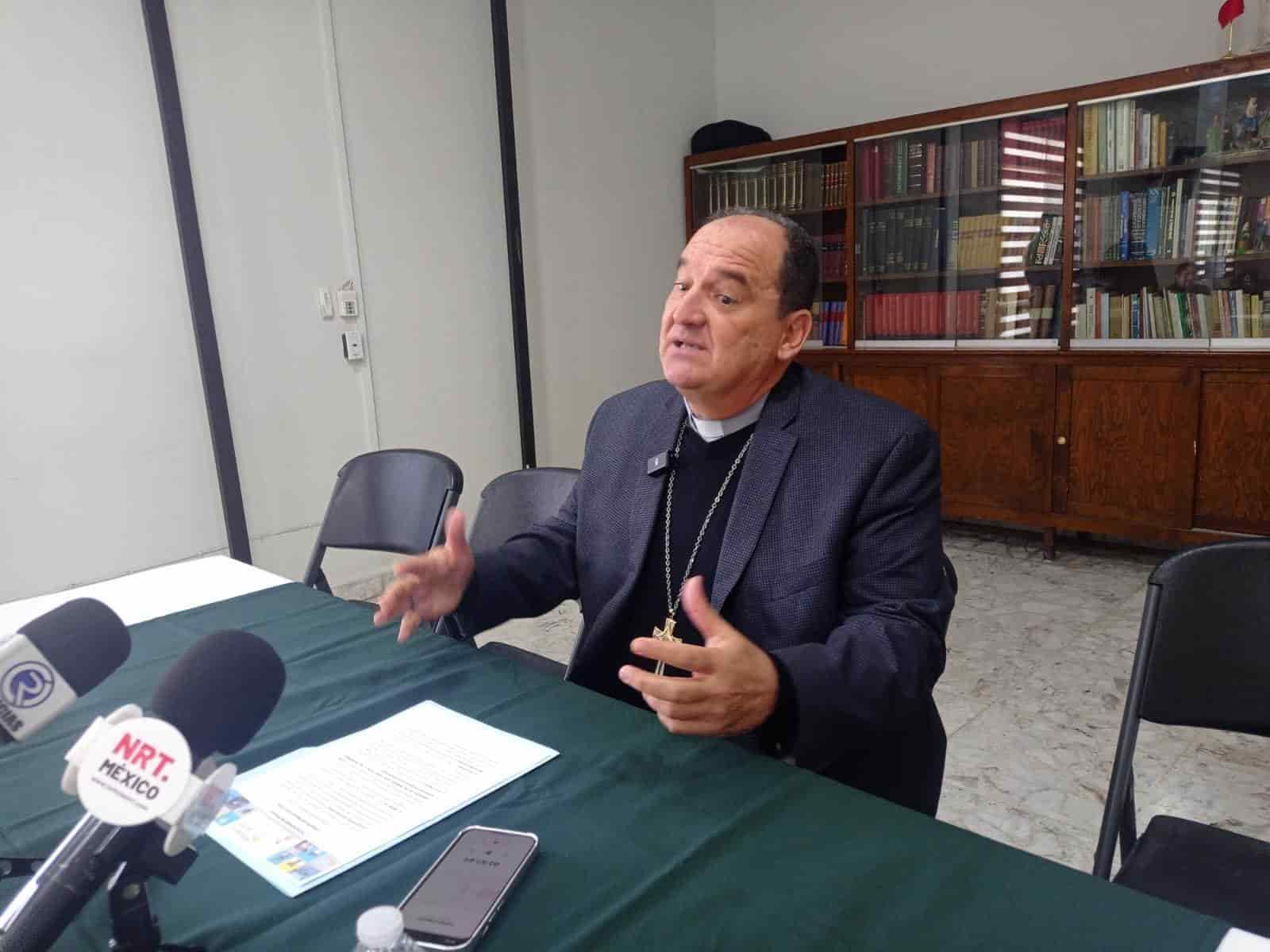 Espera Iglesia captar diezmo