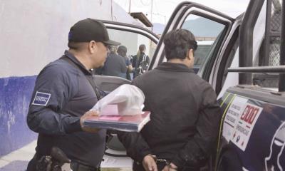 Estrangula y a su ex por preguntarle sobre su ruptura