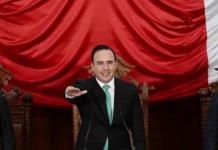 Este es el tentativo gabinete del gobernador Manolo Jiménez