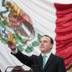 "Con todo pa´ delante, a pasos de gigante"; Manolo protesta como Gobernador de Coahuila