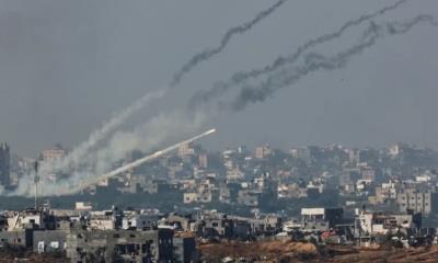 Un informe del New York Times dice que Israel sabía del ataque de Hamás
