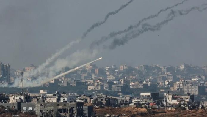 Un informe del New York Times dice que Israel sabía del ataque de Hamás