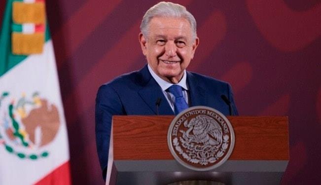 AMLO agradece a Israel y Hamás por la liberación de mexicana Ilana Gritzewsky