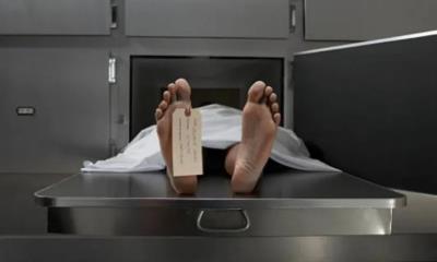 Anciana declarada muerta resucita en morgue de Brasil