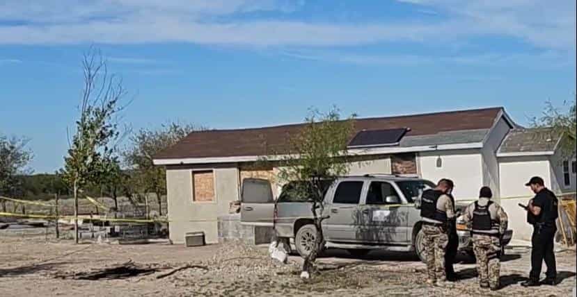 Mueren INTOXICADOS dentro de una vivienda en rancho Mira Valles