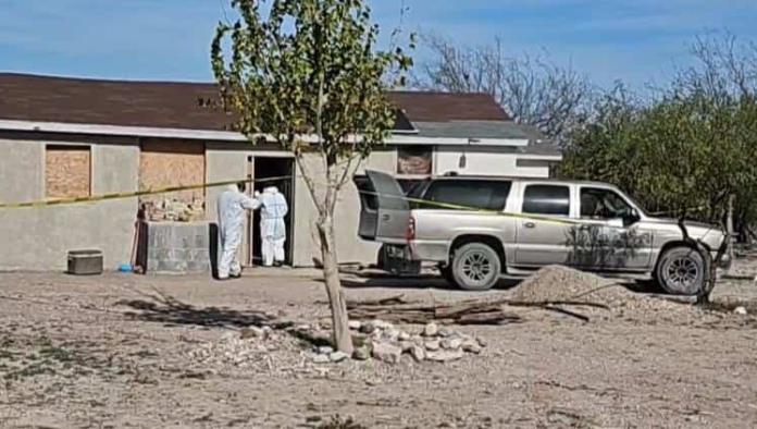 Mueren INTOXICADOS dentro de una vivienda en rancho Mira Valles