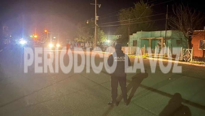 Lo hallan muerto en el baño de vivienda