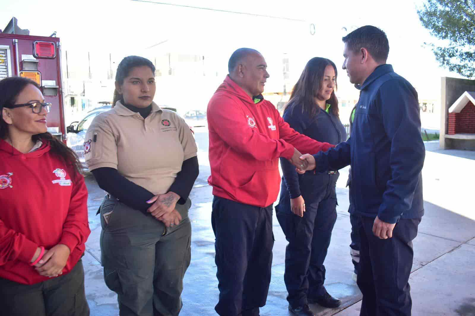 Redobla PC vigilancia en época decembrina