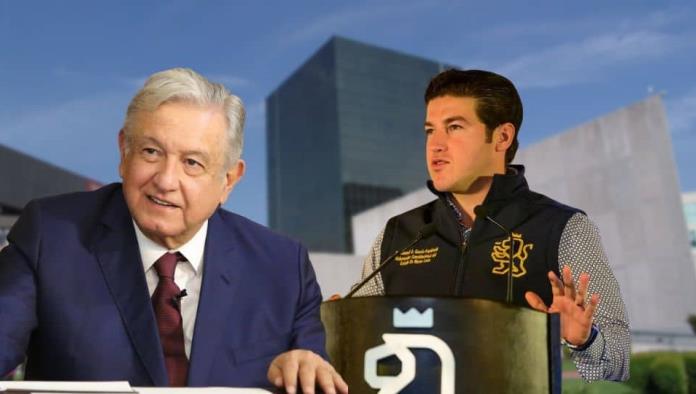 Opositores de Samuel son capaces hasta de dar un golpe de Estado: AMLO