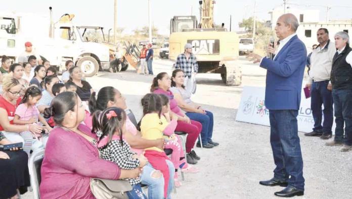 Presenta Mario hoy su Segundo Informe