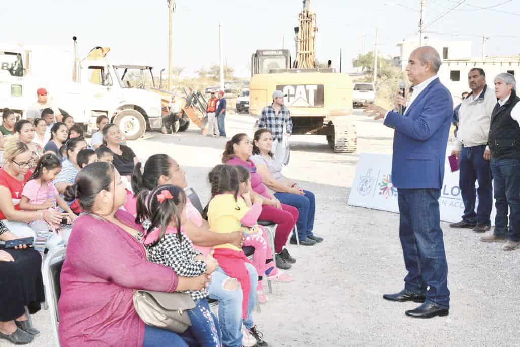 Presenta Mario hoy su Segundo Informe