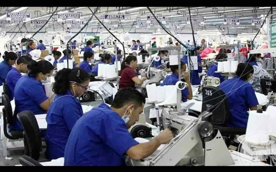 Logra Coahuila primer lugar en empleos