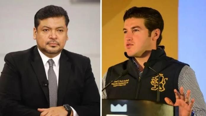 Congreso reconoce a Samuel García como gobernador de Nuevo León y avala su regreso