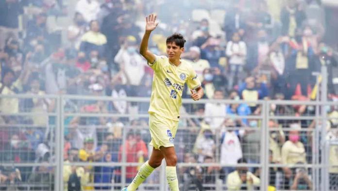 Jürgen Damm defiende al América previo a enfrentarlo en Semifinal