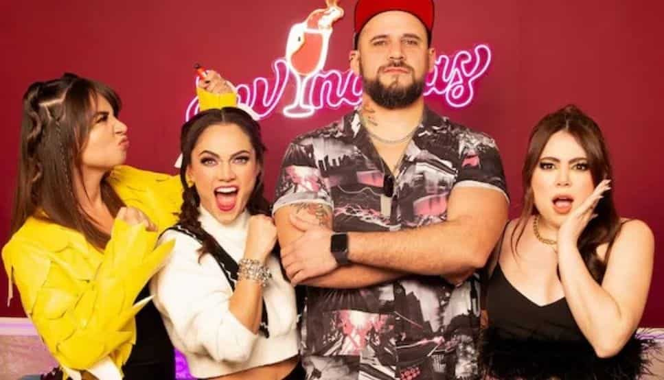 Polémica en Envinadas por la elección de invitado