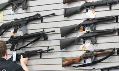 Armas del narco proviene de Estados Unidos; Reconoce embajador Ken Salazar