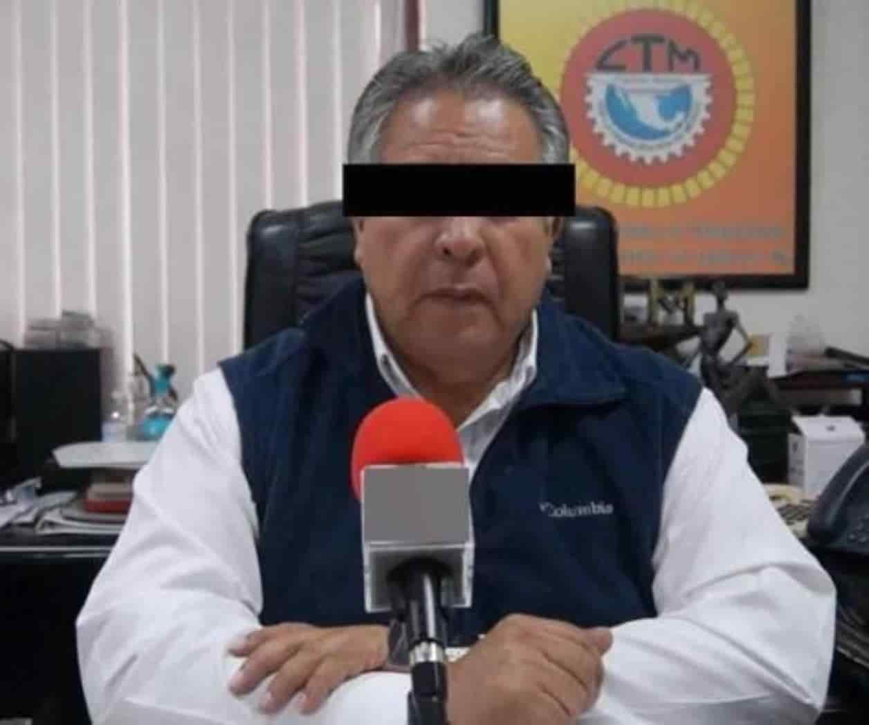 Siguen recabando datos de prueba en el caso de Leocadio “N”