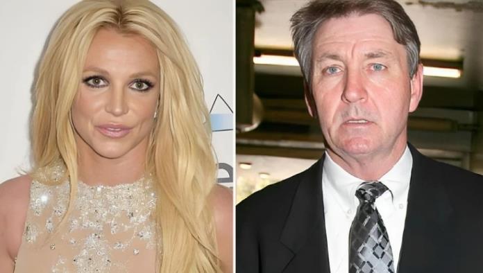 Reportan que le amputaron una pierna al papá de Britney Spears