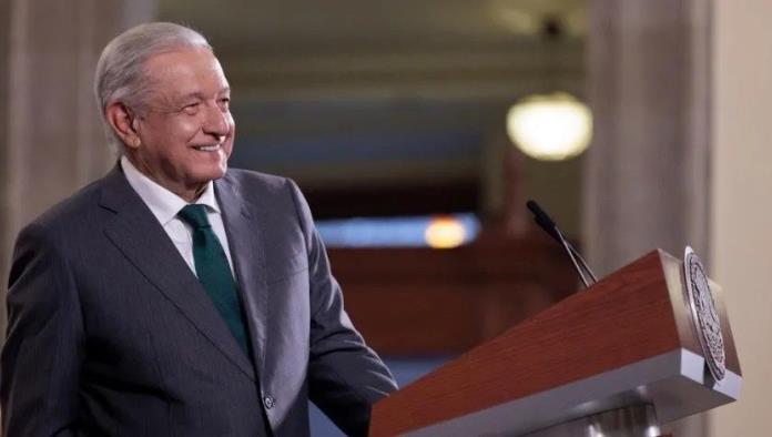 AMLO niega que solicite entrada de tropas estadounidenses a México