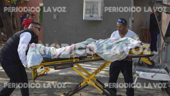 Se ahorca mujer tras pelear con su pareja